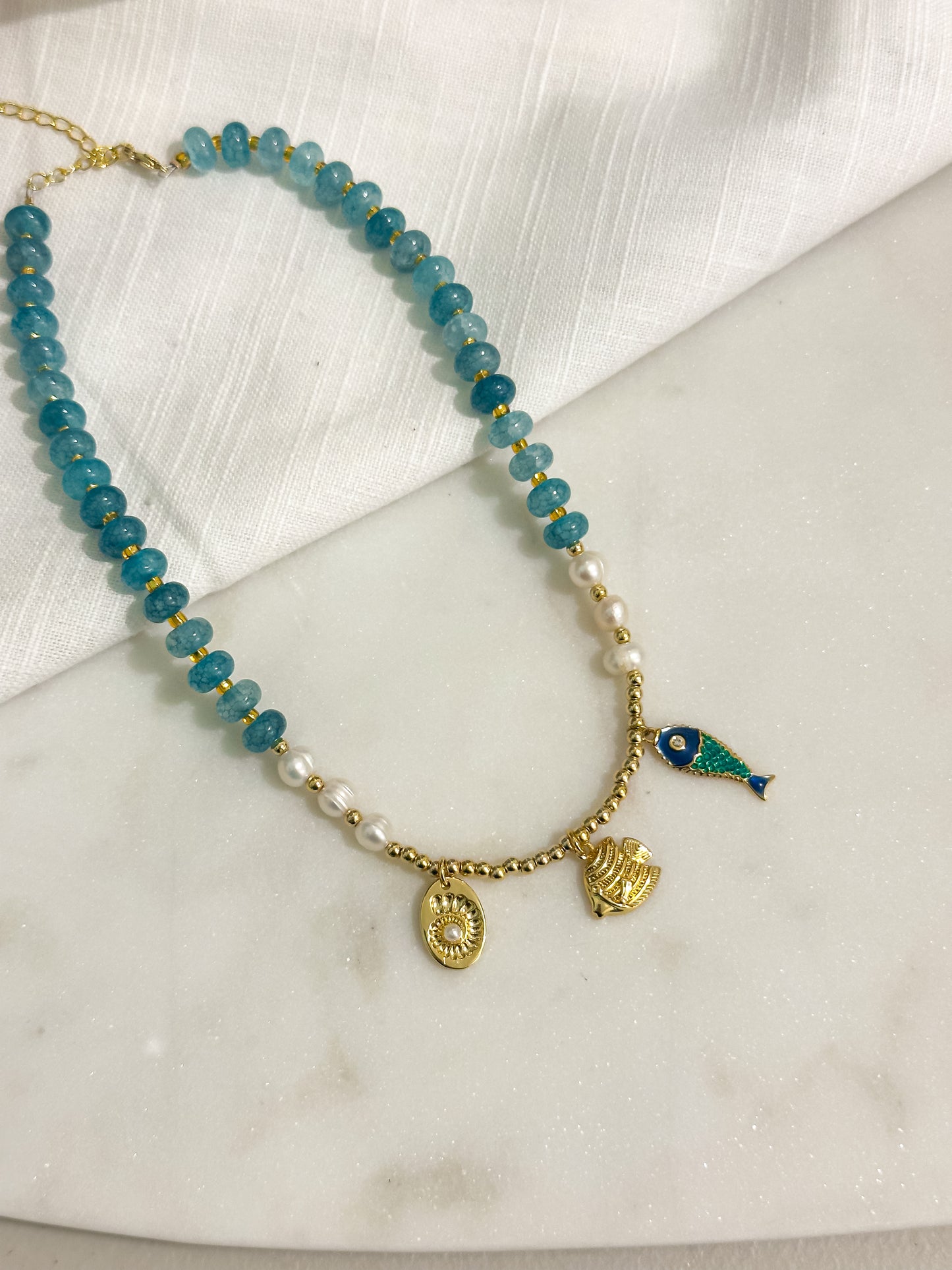 Oceana Choker