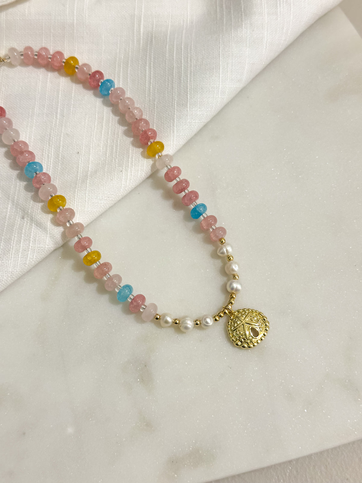 Marisol Choker