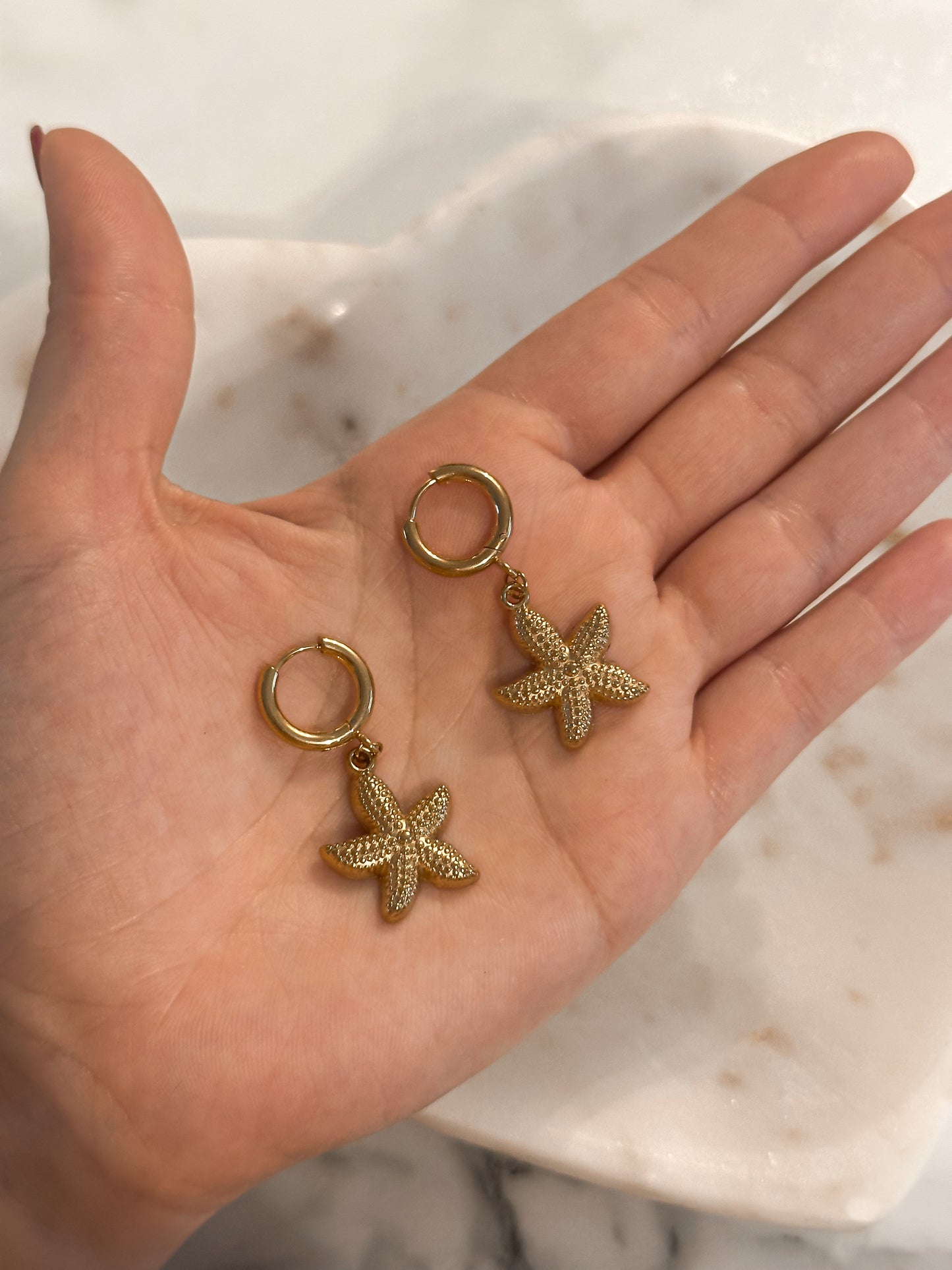 Starfish Huggies
