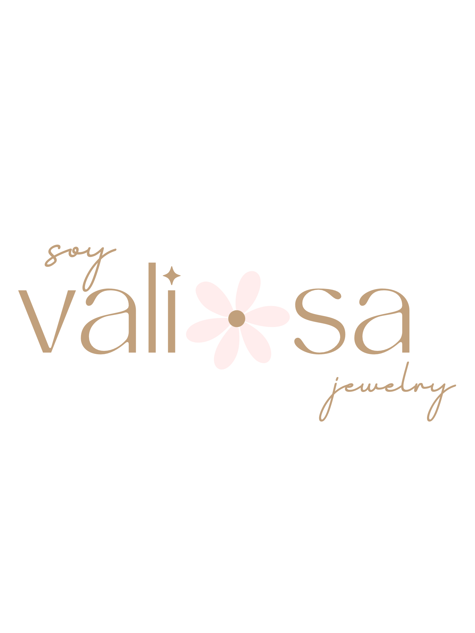 Soy Valiosa Jewelry