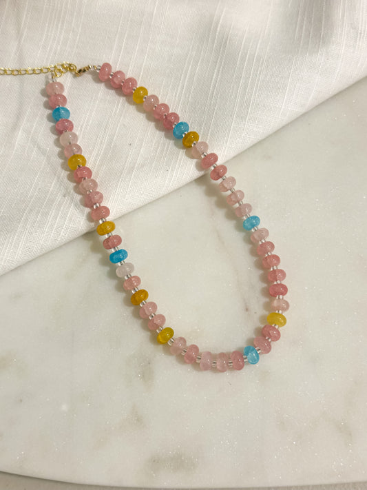 Coralina Choker