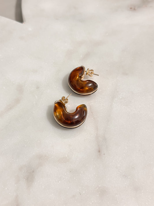 Amber