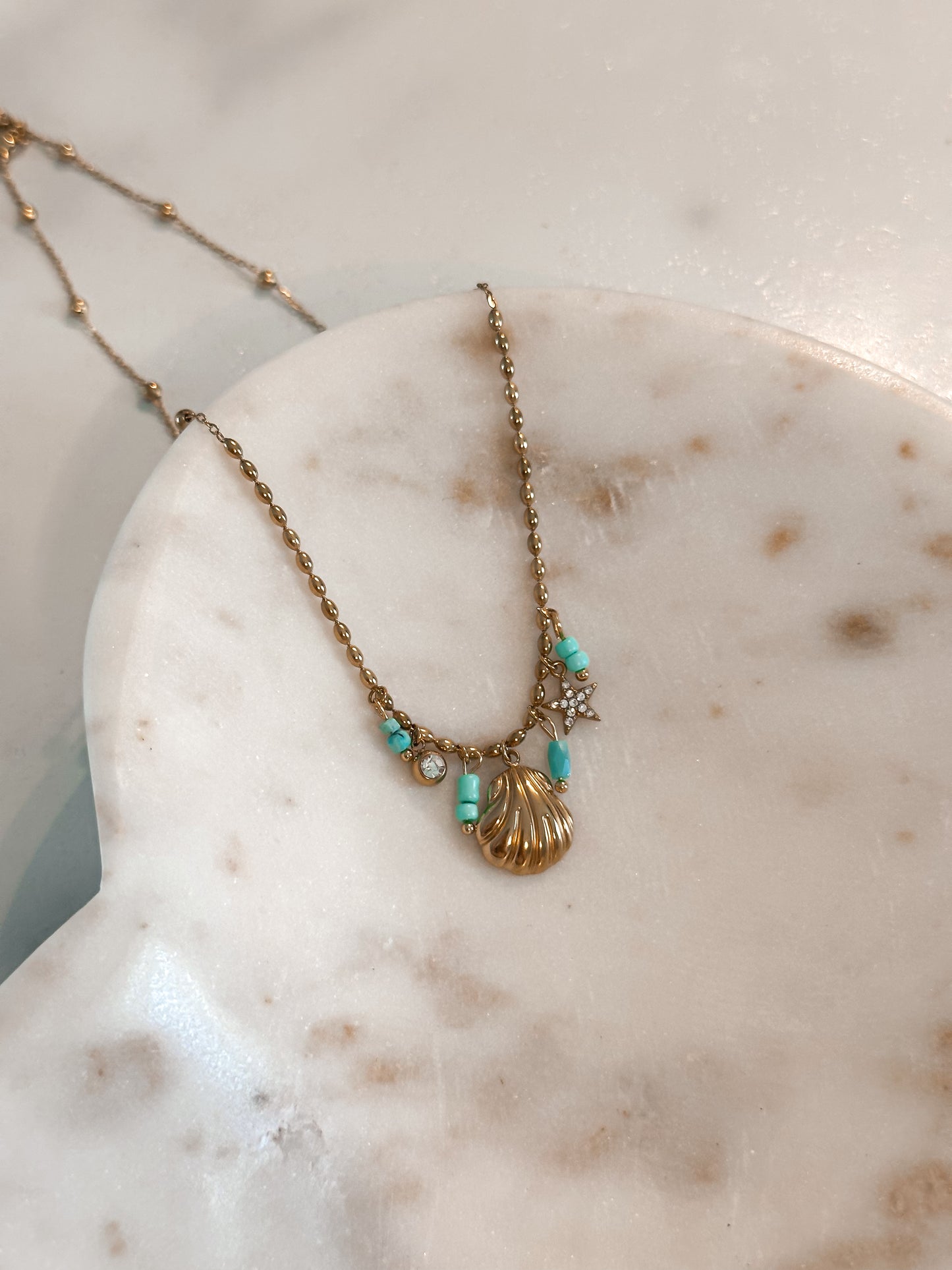 Nerina Necklace