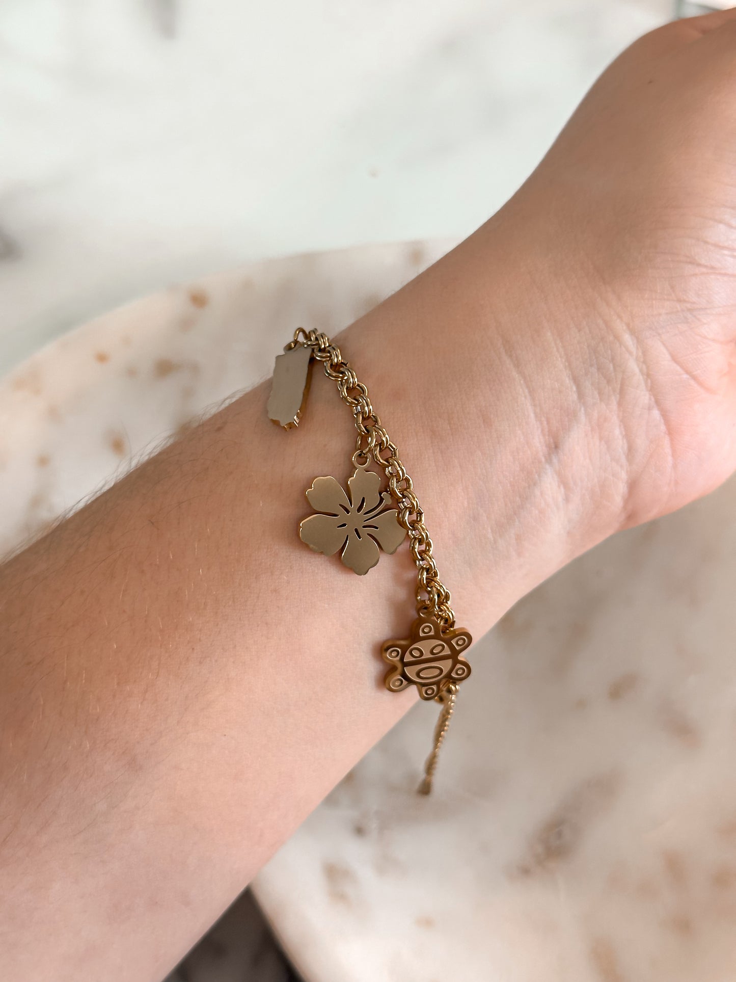Mi Isla Bracelet
