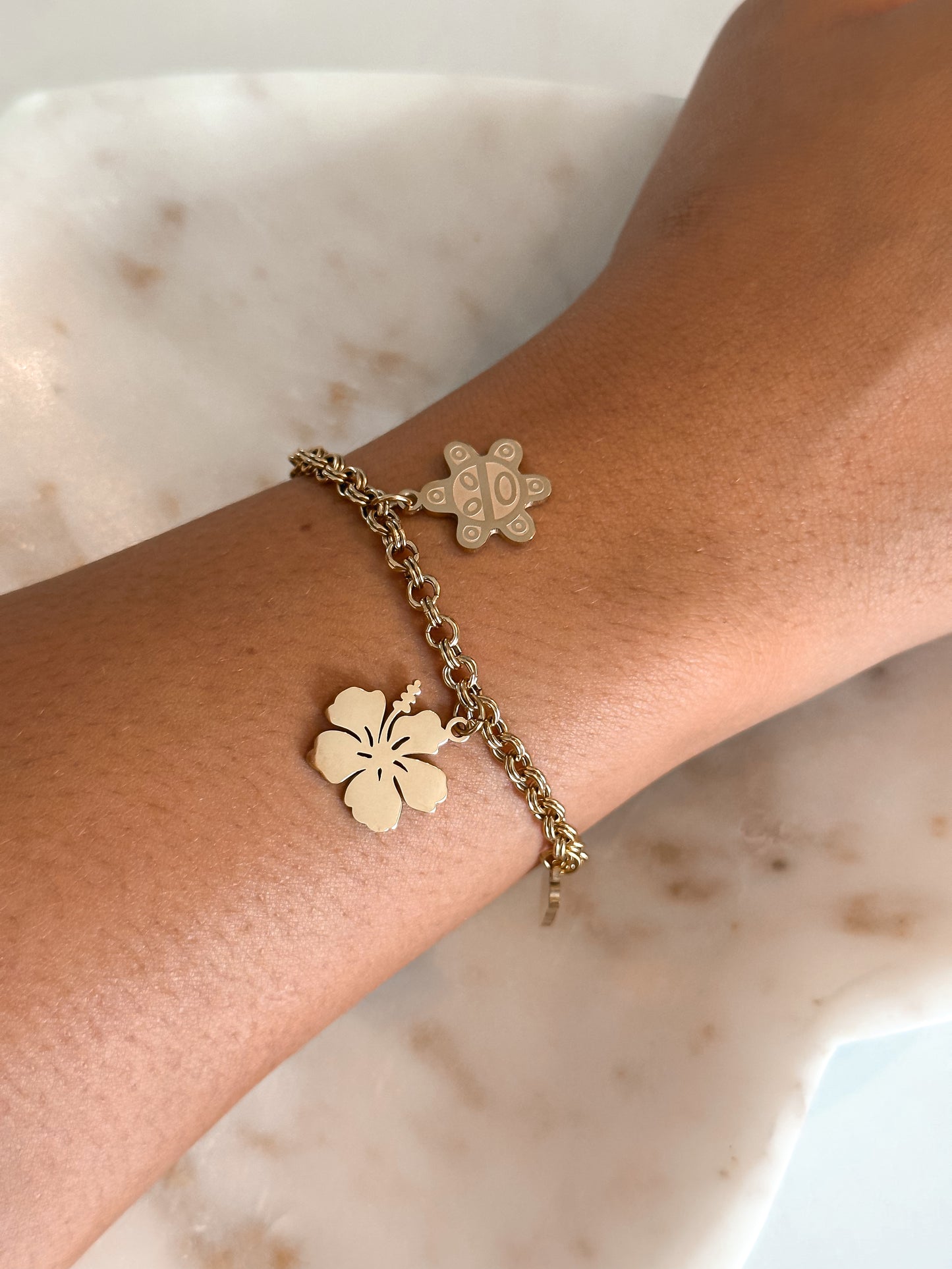 Mi Isla Bracelet