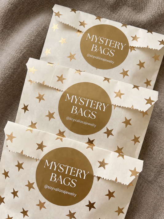 Mystery Bags