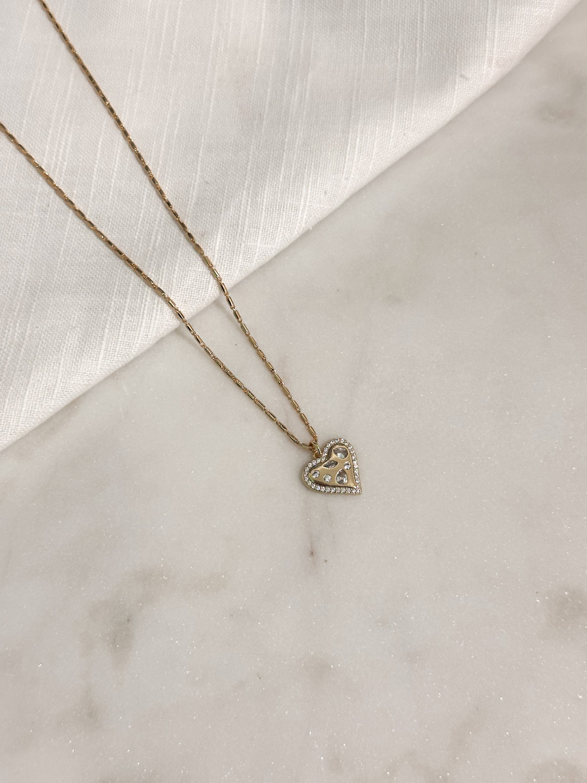 Julieta Necklace