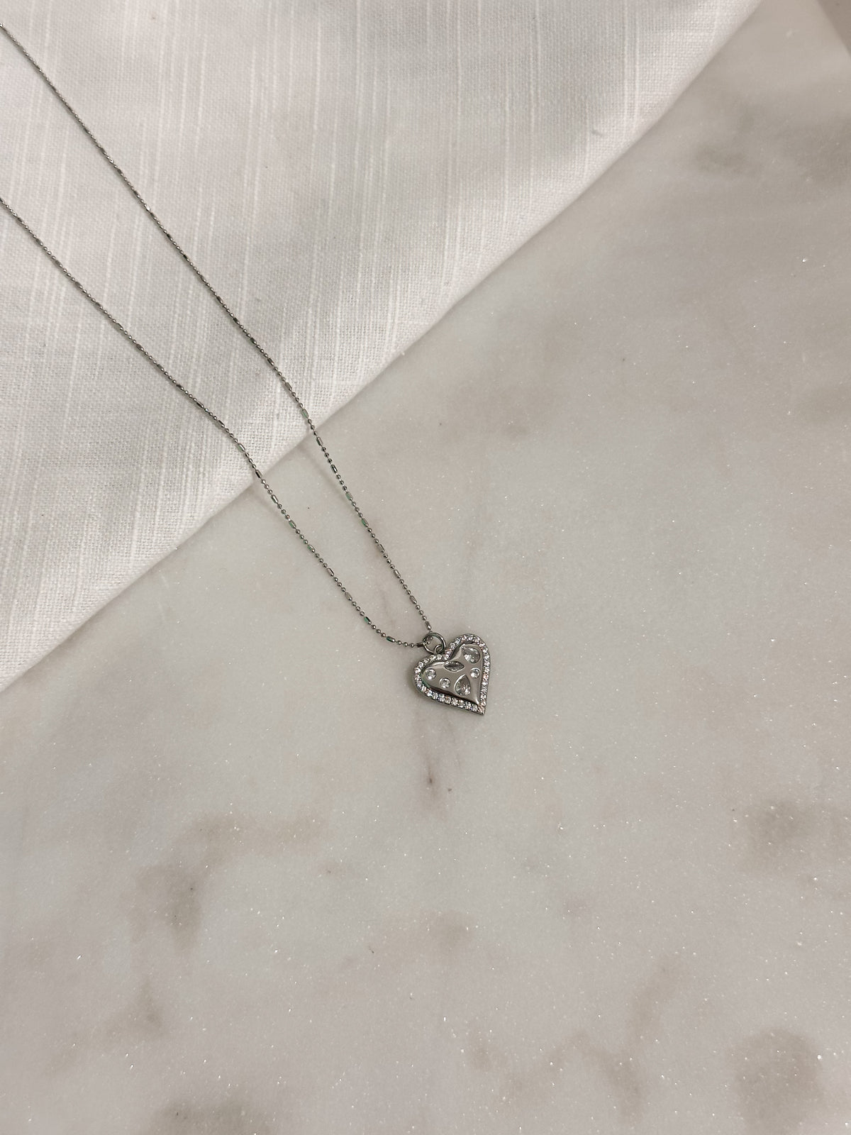 Julieta Necklace