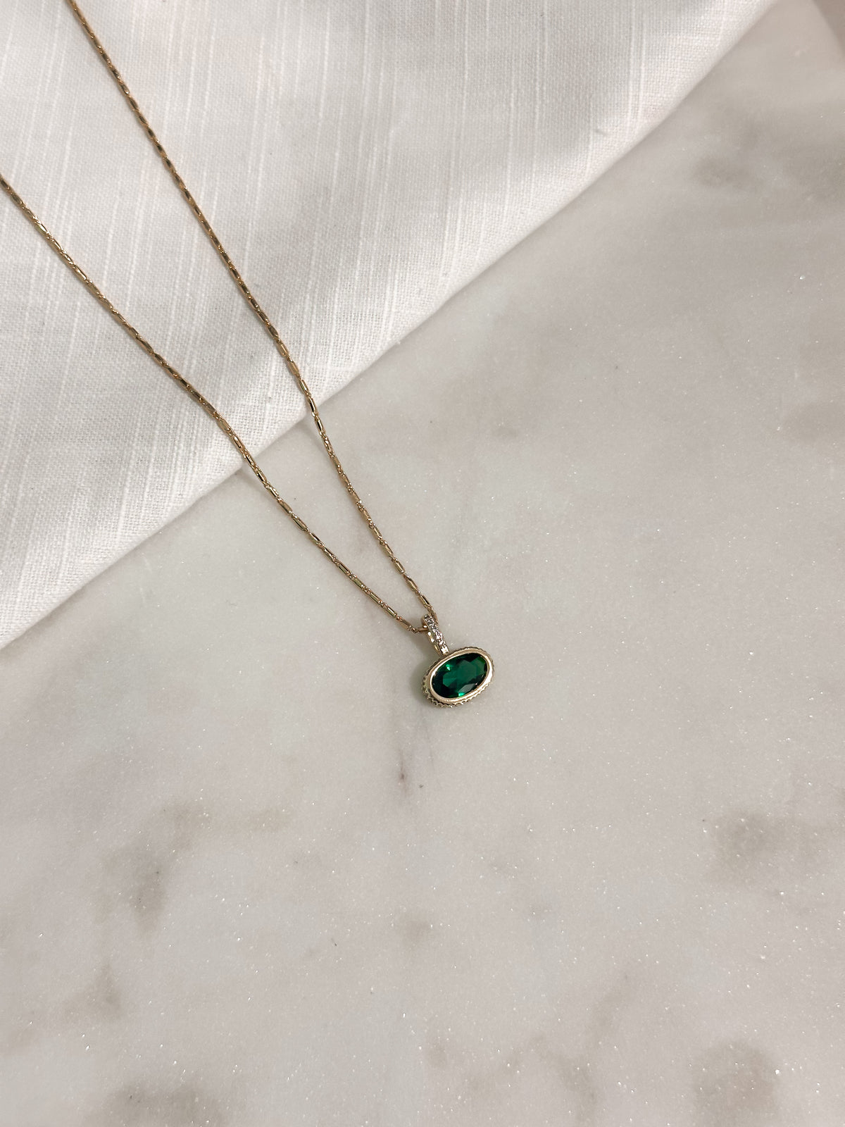 Viviana Necklace