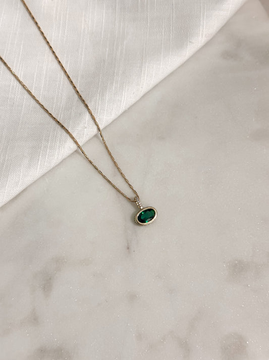 Viviana Necklace