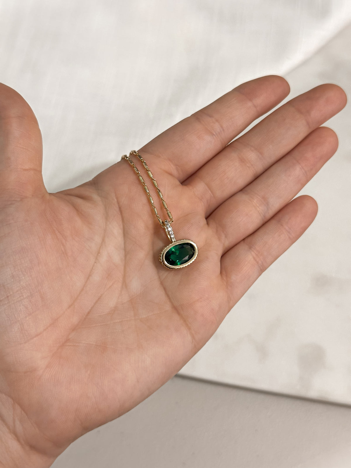 Viviana Necklace