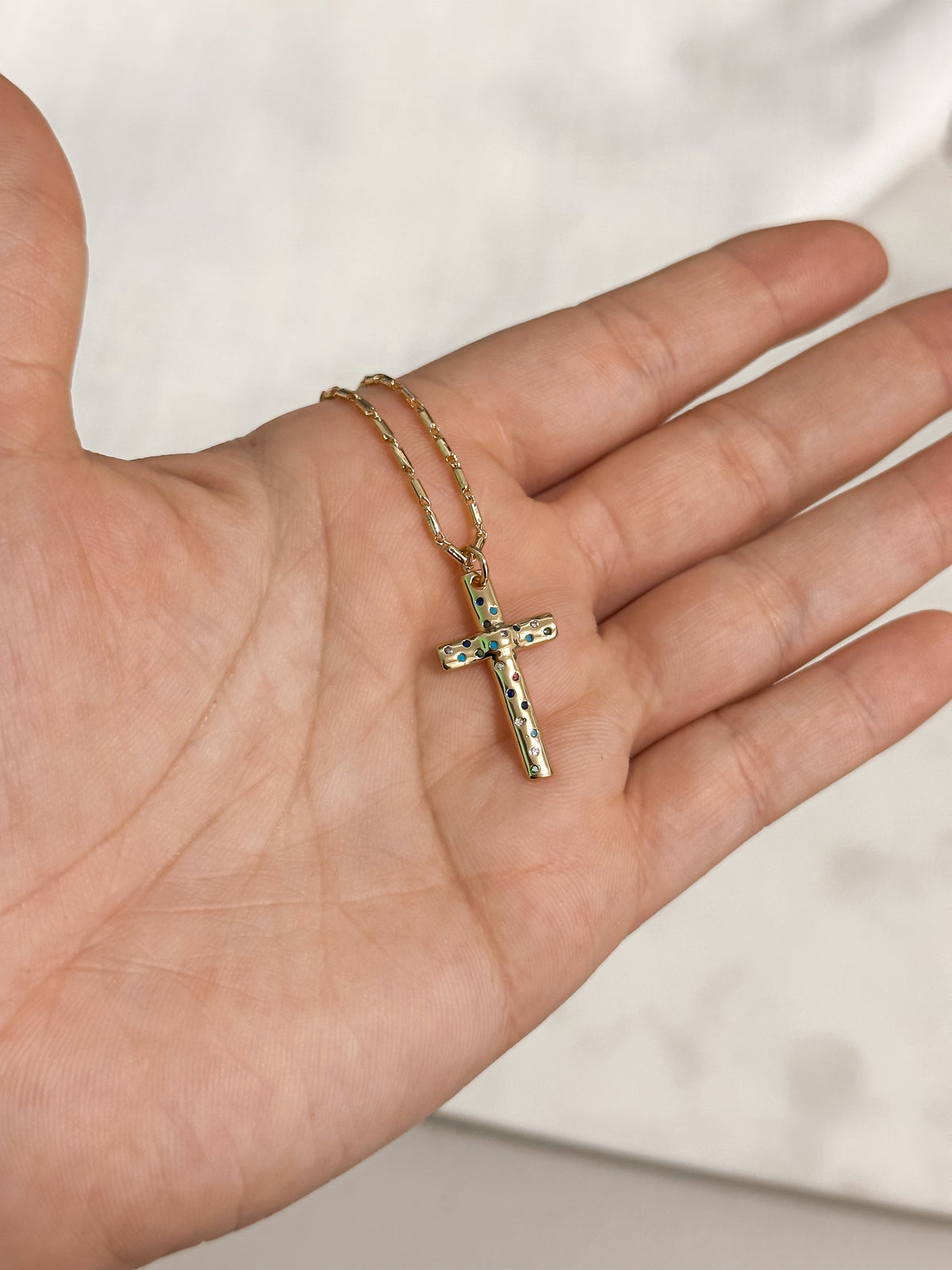 Celeste Necklace