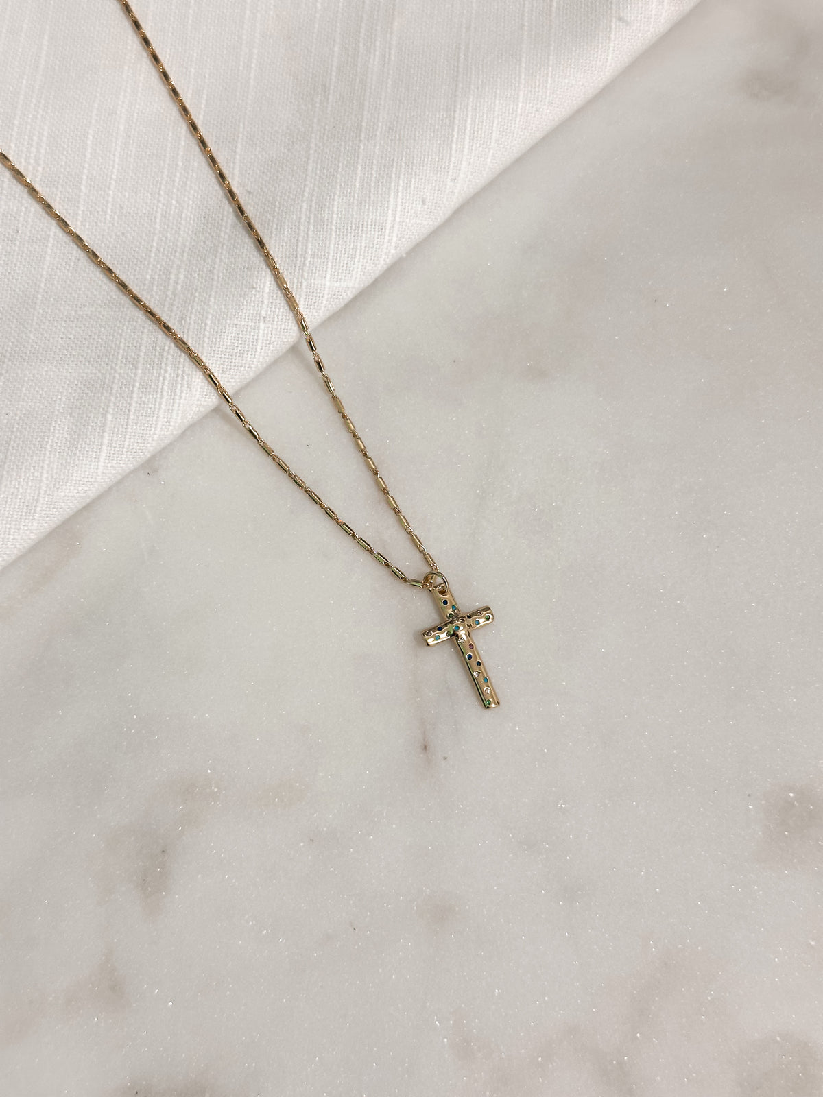 Celeste Necklace