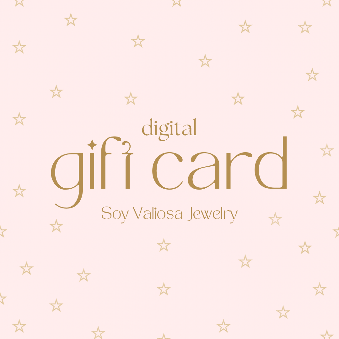 Gift Card - Digital