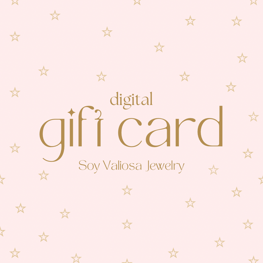 Gift Card - Digital